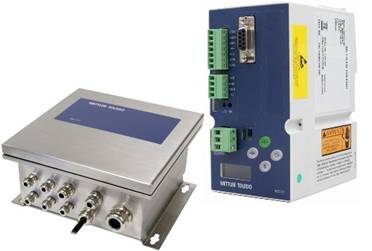 IND131稱重顯示儀表托利多