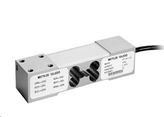 瑞士METTLER TOLEDO稱重傳感器MT1241