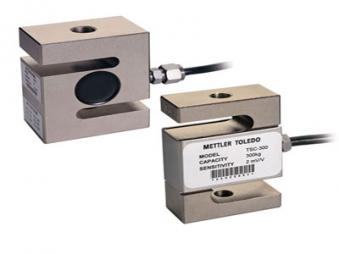 托利多TSC-50kg稱重傳感器