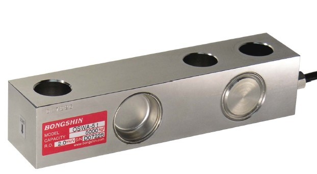 韓國 Bongshin BCH壓式稱重傳感器