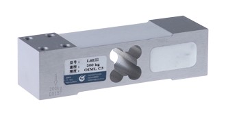 ZEMIC L6D-C3稱重傳感器