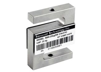 Transcell BSA S型稱重傳感器