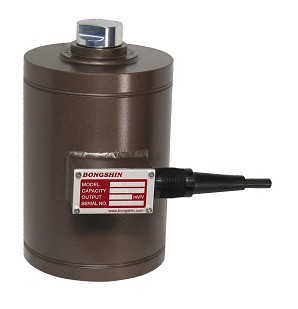 韓國(guó)Bongshin TR-500KG稱重傳感器