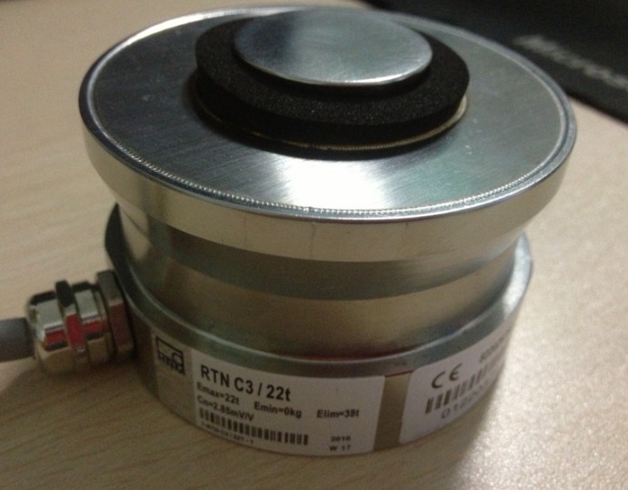 RTN C3/15T德國HBM 稱重傳感器