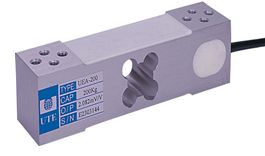 URAE傳感器,臺灣UTE URAE稱重傳感器