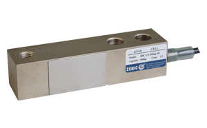 ZEMIC L3V稱重傳感器