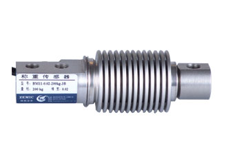 韓國Dacell CBC25-300kgf稱重傳感器