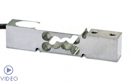 PRC傳感器意大利LAUMAS稱重傳感器