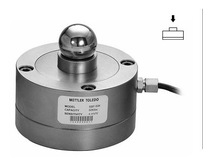 珠海CHIMEI 稱重傳感器CPL