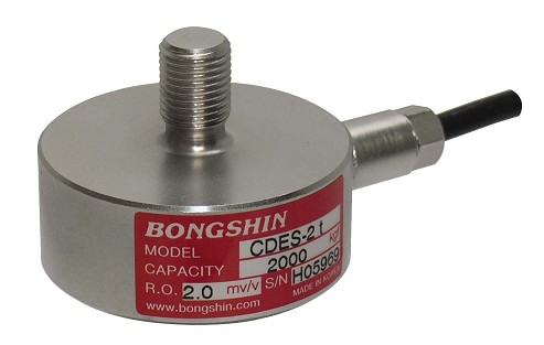 韓國bongshin CDFS-200kg稱重傳感器