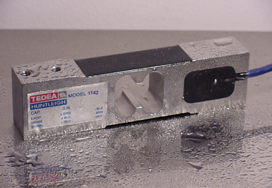 美國(guó)tedea稱(chēng)重傳感器1510-250kg