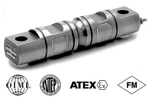 RL75000SS稱重傳感器,美國RICELAKE RL75000SS稱重傳感器