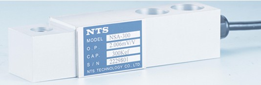 日本NTS梁式傳感器NSA-10KN