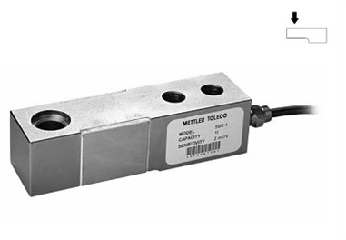 SBC-0.5,SBC-0.5稱重傳感器,梅特勒托利多SBC-0.5傳感器