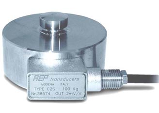 美國LSI LCR-150T,LCR-220T,LCR-330T,LCR-470T稱重傳感器