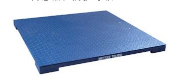 PFA779系列電子平臺秤_SBH傳感器