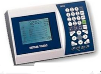 T800稱重控制儀表