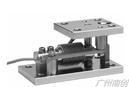 德國HBM  Z6/M稱重模塊