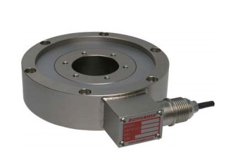 CELTRON LCD輪輻式稱重傳感器