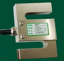 美國AC PE-7-100KG稱重傳感器