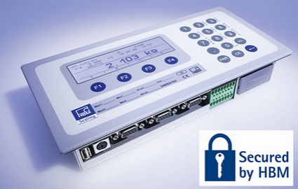 DWS2103稱重控制儀表