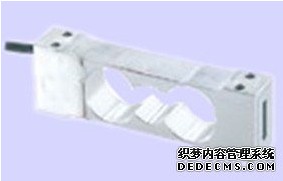 德國HBM PW10AC3/100KGs數(shù)字稱重傳感器
