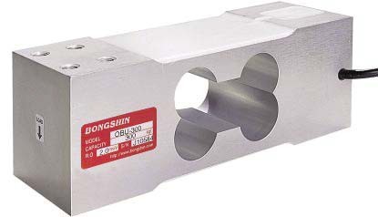 Bongshin  OBUH-15KG稱重傳感器