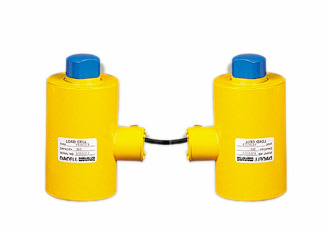 德國(guó)HBM C16A自復(fù)位稱重傳感器