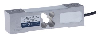 ZEMIC L6E3-C3稱重傳感器