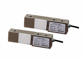 韓國 Bongshin OSW懸臂梁式稱重傳感器