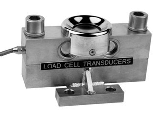 柯力BTA稱重傳感器