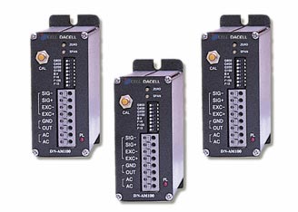 韓國Dacell放大器DN-AM100