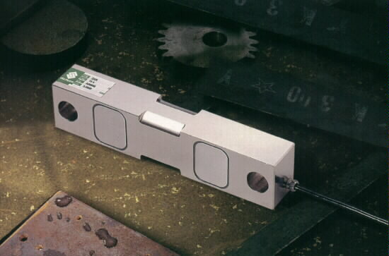 美國Celtron稱重傳感器DLB