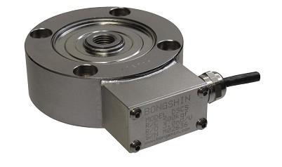 韓國Bongshin DBBP-1000kg 稱重傳感器