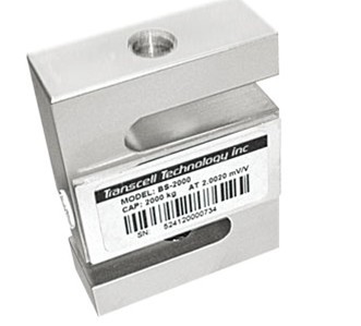 TRANSCELL稱重傳感器BSS-250KG