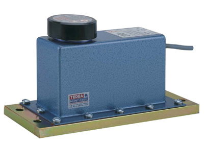 美國tedea稱重傳感器1006