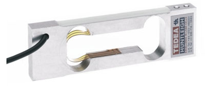 美國(guó)tedea稱(chēng)重傳感器3410-1000lbs