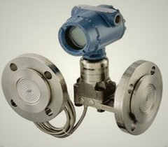 羅斯蒙特1199型遠(yuǎn)傳膜片系統(tǒng)系列