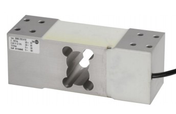 F1215傳感器,德國TECSIS F1215稱重傳感器