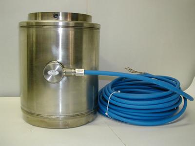 Utilcell MOD700-300t,MOD700-400t,MOD700-500t,MOD700-700t稱重傳感器