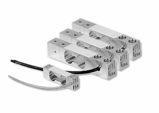 Tedea-Huntleigh 1002單點(diǎn)式稱(chēng)重傳感器