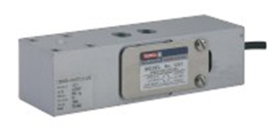 1242-100kg稱重傳感器,美國tedea 1242-100kg傳感器