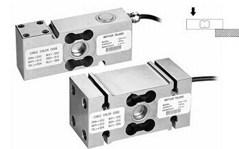 mettler toledo稱重傳感器SSH
