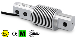 意大利dini argeo 稱重傳感器FXC