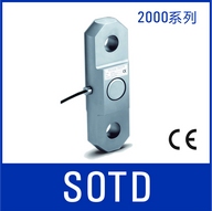 SOTD數字傳感器,意大利ADOS SOTD稱重傳感器