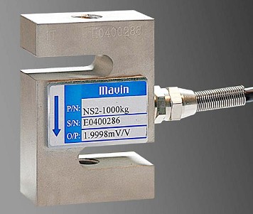 臺灣Mavin NS2稱重傳感器