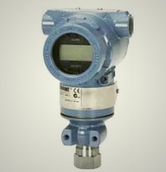 羅斯蒙特3051TG壓力變送器
