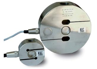 意大利NBC SU稱重傳感器