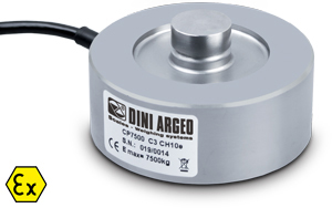 意大利dini argeo 稱重傳感器CP