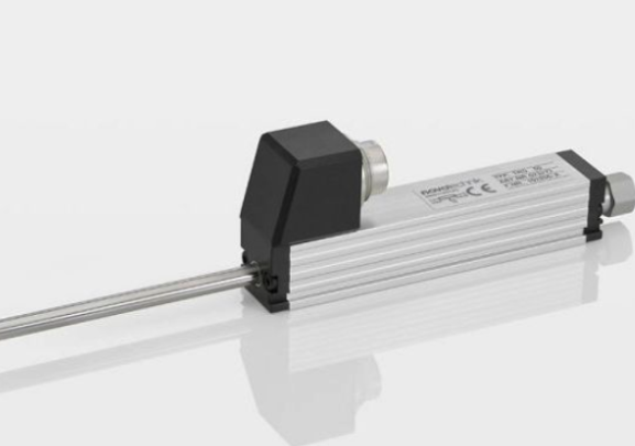 LWH-0300位移傳感器電子尺 NOVOTECHNIK